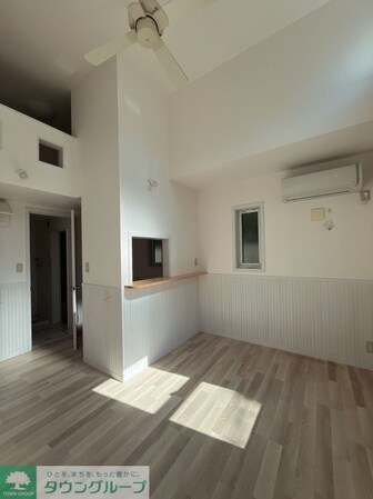 プリマルージュ松戸の物件内観写真